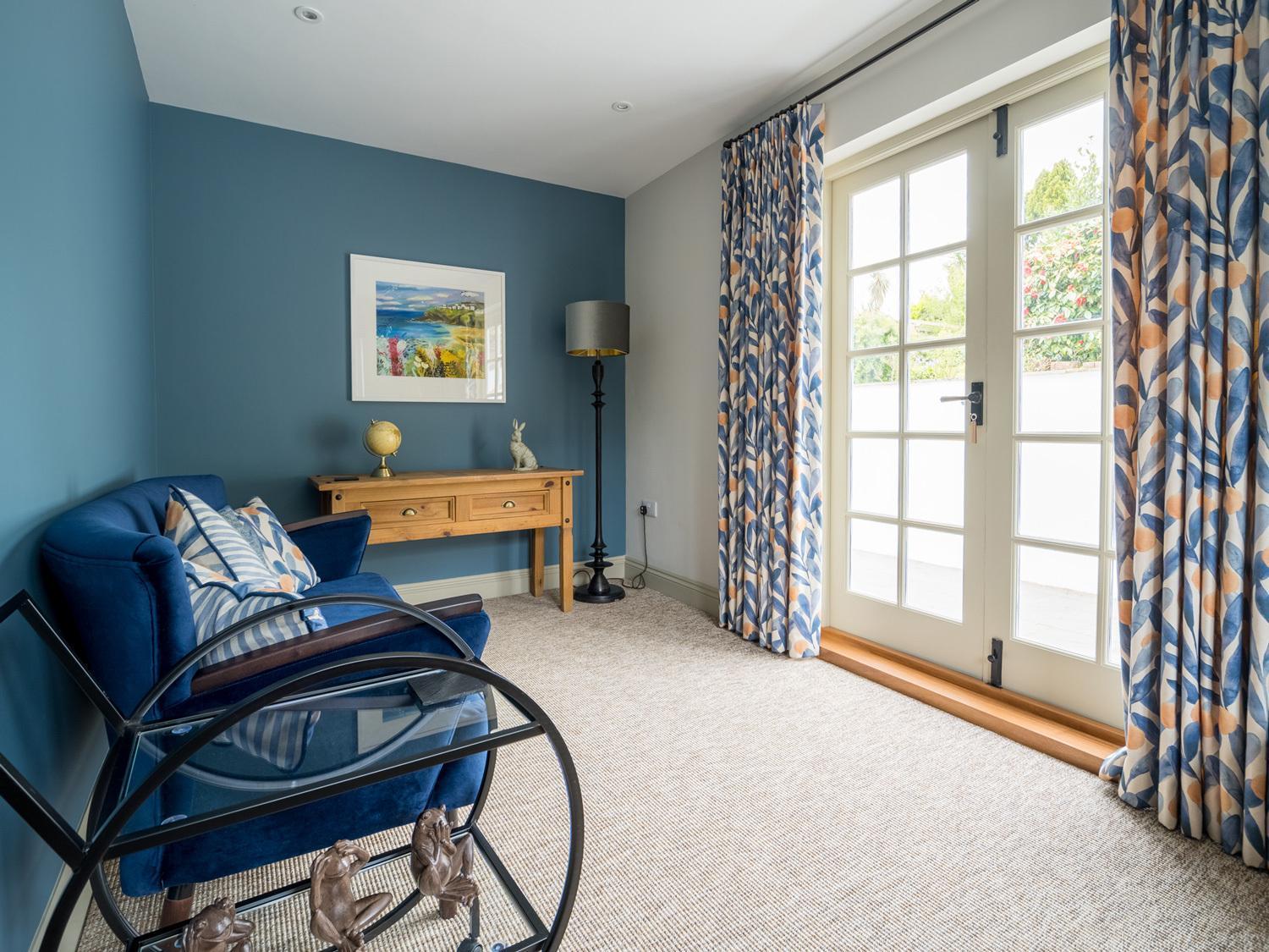 The Tradesmans Arms Bed & Breakfast Kingsbridge  Ruang foto