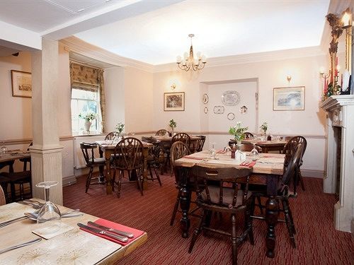 The Tradesmans Arms Bed & Breakfast Kingsbridge  Bagian luar foto