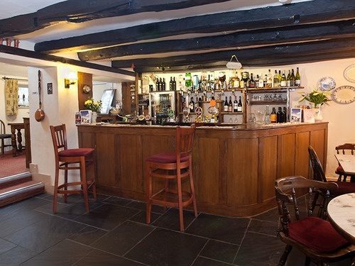 The Tradesmans Arms Bed & Breakfast Kingsbridge  Bagian luar foto